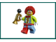 # 8683/4  Цирковой Клоун / Circus Clown
