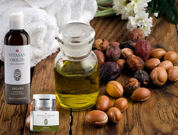 Линия АРГАНА