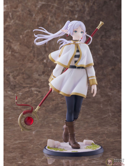 Фигурка 1/7 Фрирен (Frieren Claynel)