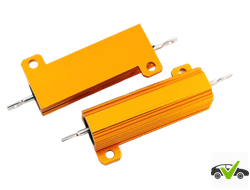 Резисторы силовые