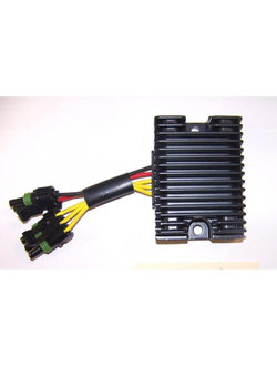 Реле регулятор напряжения WSM 004-224 для BRP Sea-Doo 787RFI / 951DI