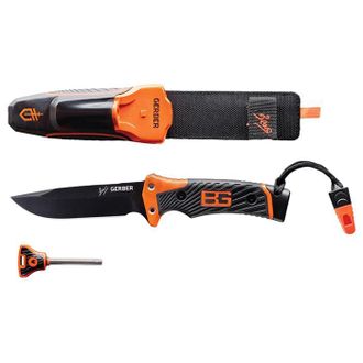 НОЖ BEAR GRYLLS ULTIMATE FINE EDGE KNIFE – GERBER ОПТОМ