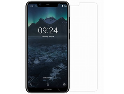 Защитное стекло для Nokia 5.1 Plus