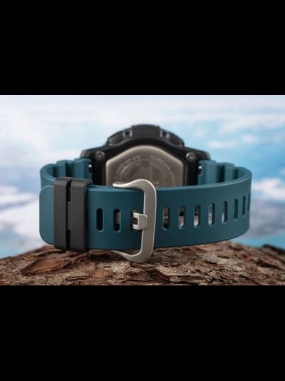 Часы Casio Pro Trek PRT-B70-2ER