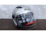Шлем открытый FALCON XZH206 (Колобок) с забралом, размер XL