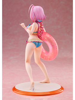 Фигурка 1/7 Юмеми Риаму (Yumemi Riamu Mizugi Shouhou)