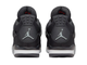 оригинальные мужские кроссовки Nike Air Jordan 4 Retro 'Black Canvas' DH7138-006