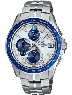 Часы Casio Oceanus OCW-S7000D-7A