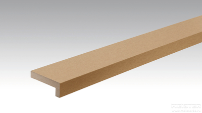 Молдинг обрамляющий MEISTER Gold metallic 4081