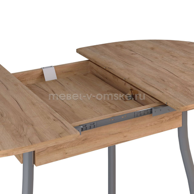 Стол обеденный Орфей-5