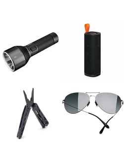 Товары Xiaomi для спорта,  туризма и отдыха