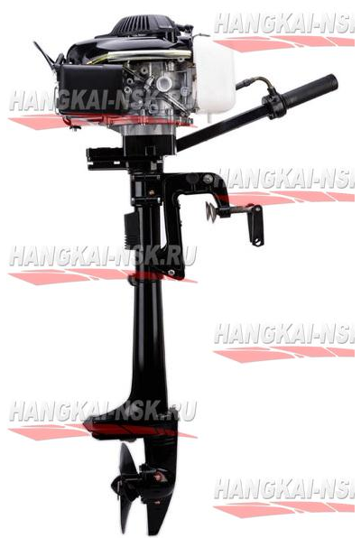 HANGKAI 3.6 Л.С.(4Х-ТАКТНЫЙ)