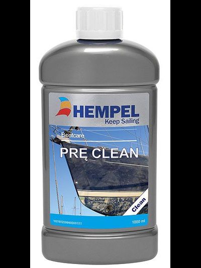 Очиститель «Pre-Clean»