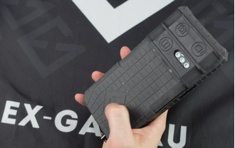 чехол ExGad для F150 Raptor 5G