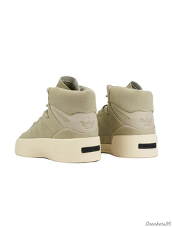 ADIDAS FORUM 86 x FEAR OF GOD BEIGE/Бежевые Мужские (41-45)