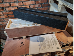 Комплект параллельных линеек 400х63х40 мм 00 Класс с калибровкой №205/206