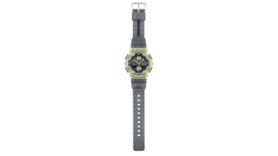 Часы Casio G-Shock GMA-S140MC-1A