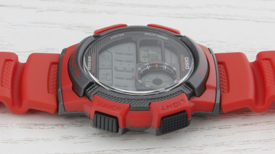 Часы Casio AE-1000W-4A