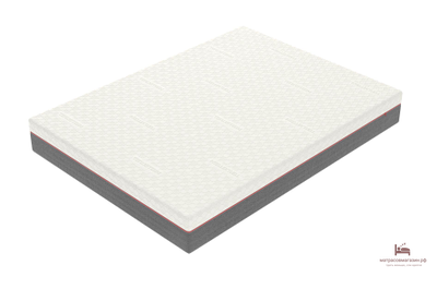 матрас Вегас  АКТИВ A5  /с эффектом памяти MemoryFoam/ Беларусь
