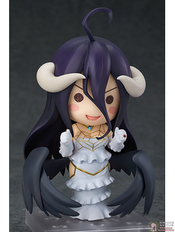 Нендроид Альбедо (Albedo)