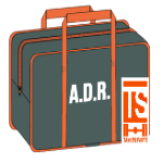 Сумка для ДОПОГ набора