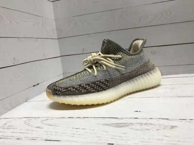 Yeezy new arrivals reflective stripes