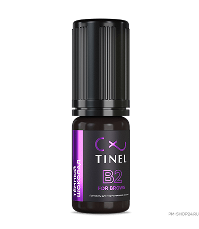 Tinel B2 Темный шоколад