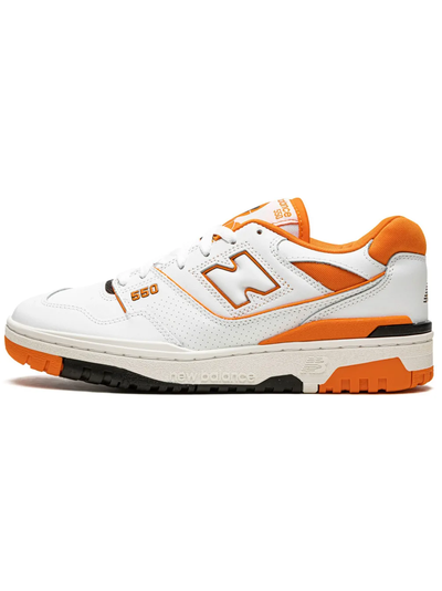 New Balance 550 Syracuse
