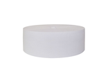 Резина 80мм    стандарт белая (уп.40м)