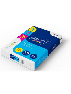 Бумага формат А4, плотность 90 г/м , 500 листов