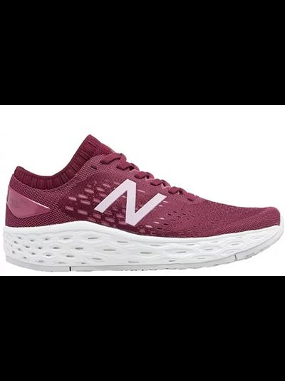 New Balance Fresh Foam Vongo V4 Red