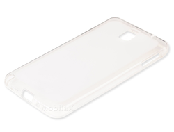 Чехол силиконовый для Samsung Galaxy Note 3
