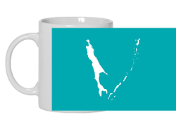 Кружка Сахалинская Область