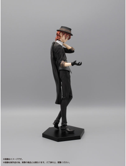 Фигурка 1/8 Чуя Накахара (Chuuya Nakahara)