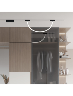 Светильник Denkirs DK3211-WB