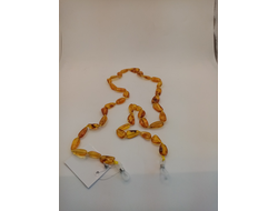 Цепочка для очков.