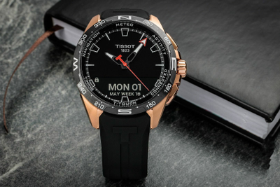 Швейцарские часы Tissot T121.420.47.051.02