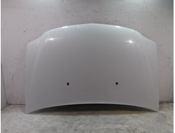 Капот Lada Largus Набережные Челны Крашеный