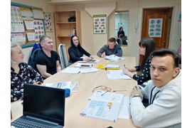 Разговорный Английский  (уровень Intermediate - для взрослых,студентов,старших школьников)