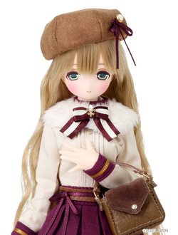 Кукла 1/6 PureNeemo Mio