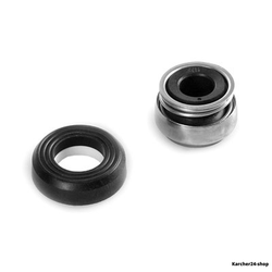 Торцевое уплотнение (6.645-108.0)