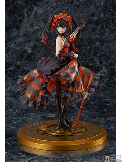 Фигурка 1/7 Куруми Токисаки (Tokisaki Kurumi ~Zafkiel~)