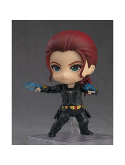 Нендроид Чёрная вдова (Black Widow Ver. DX)