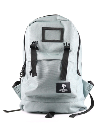 Рюкзак GO Citypack Серый Талый Лед