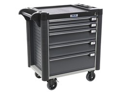 Тележка WDS-5.0 NEW