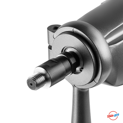 Дрель для сухого алмазного сверления с микроударом CROWN CT32072DH BMC