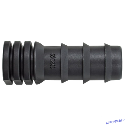 Заглушка 20мм