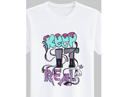 Прикольные футболки с надписями, футболки с фото, печать на майках, печать на футболках