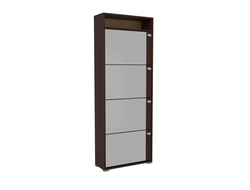 Обувница Leset Эдит 4S