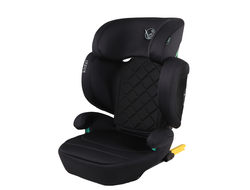 Автокресло 15-36 кг Kidzi Itiro i-SIZE, черное